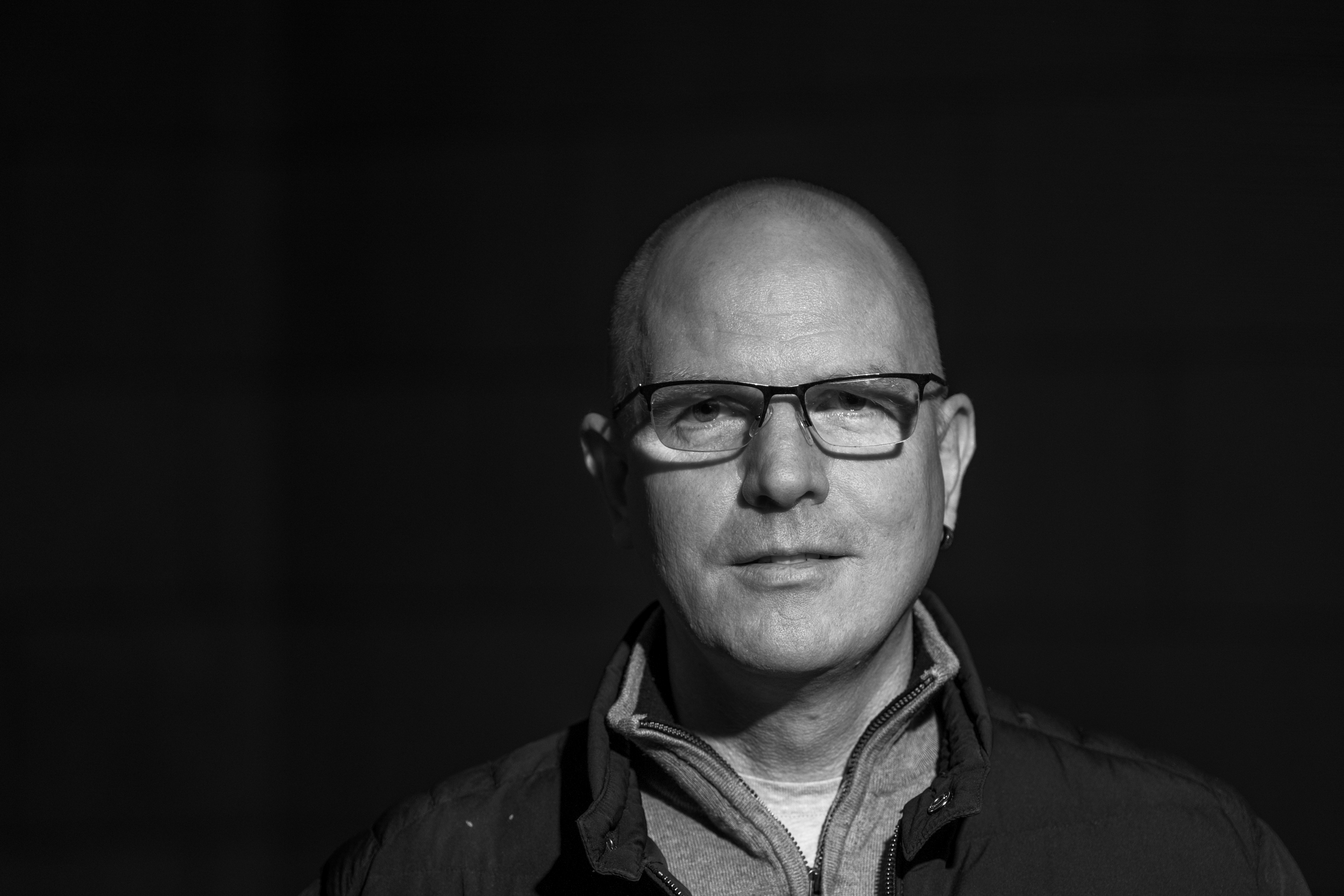 Prof. Ingi Agnarsson